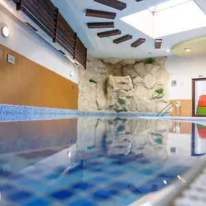 Sunrise Park Complex - Free Wellness 4* Bansko
