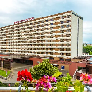 Grand 4* Plovdiv