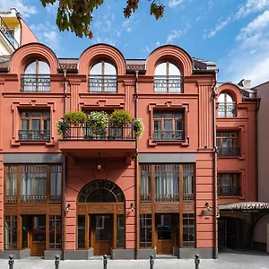 Flavia Heritage Boutique 3* Plovdiv
