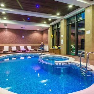 Western Olives - Free Pool & Parking מלון