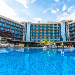 Tiara 4* Sunny Beach