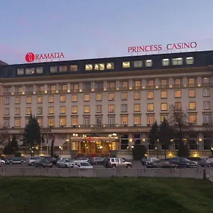 Ramada Trimontium 4* Plovdiv