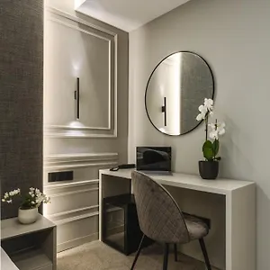Otel Sentro Boutique, Sofya