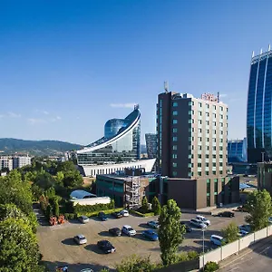 Hotel Expo