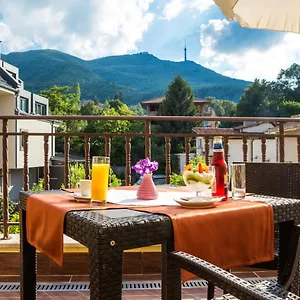 Boyana - Free Parking Hotel