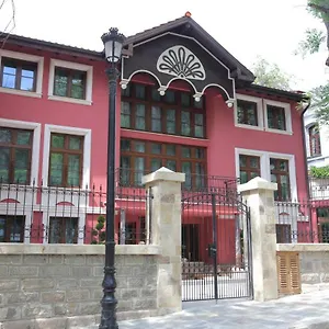Hillhouse 3* Plovdiv