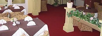 Hotel Consul Sofia