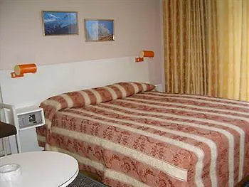 Hotel Consul Sofía 3*,