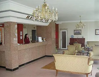 Hotel Consul Sofía 3*,  Bulgaria