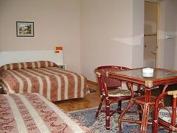 Hotel Consul Sofia