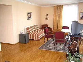 ***  Hotel Consul Sofia Bulgaria