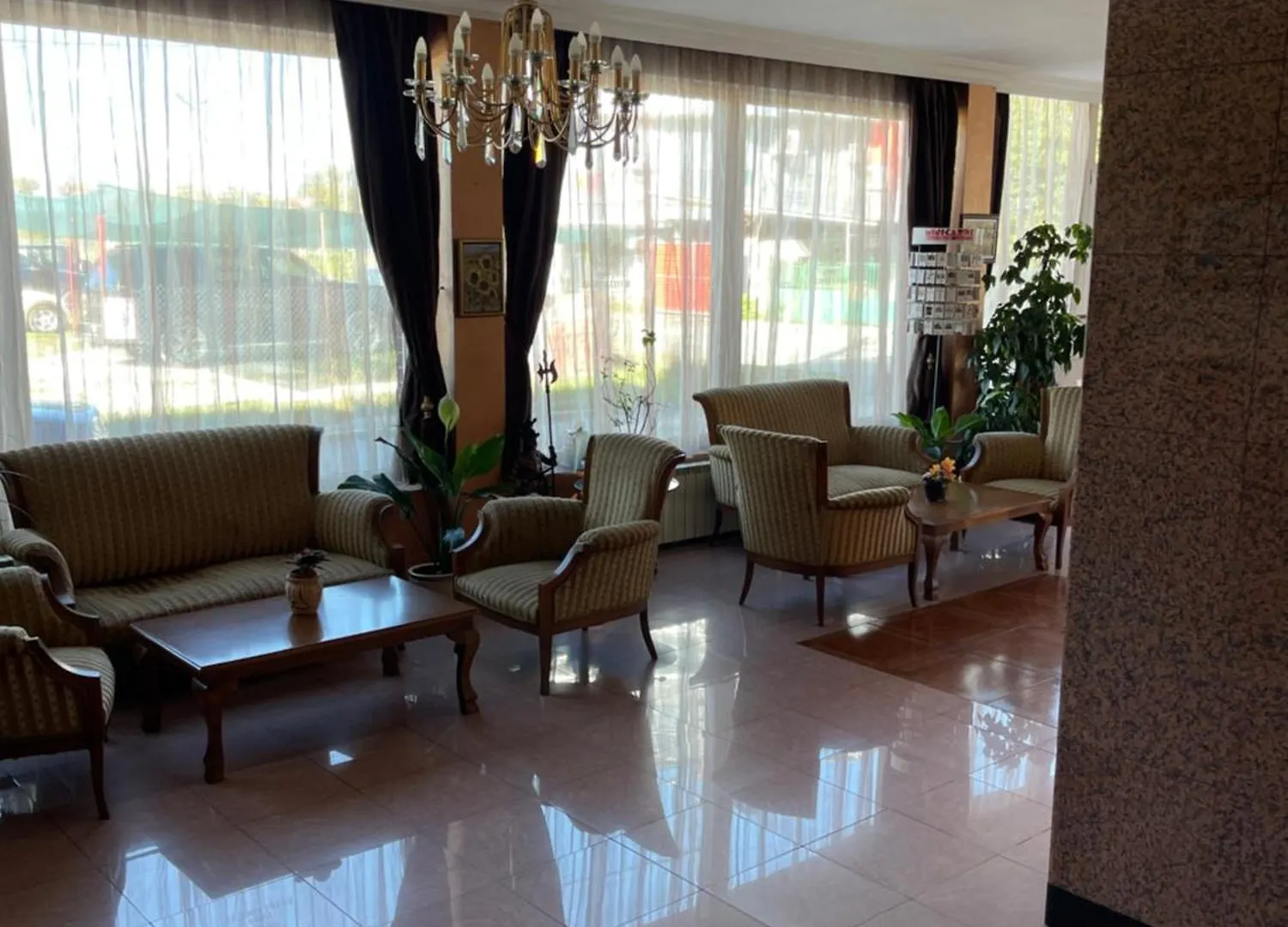 Hotel Consul Sofia