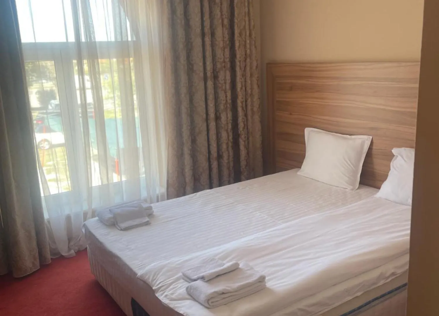 Hotel Consul Sofía 3*,  Bulgaria
