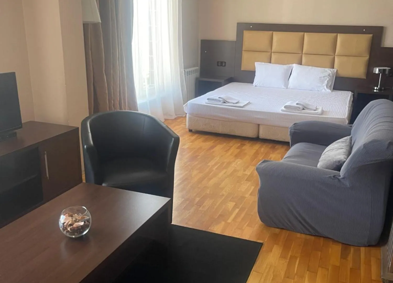 Hotel Consul Sofía