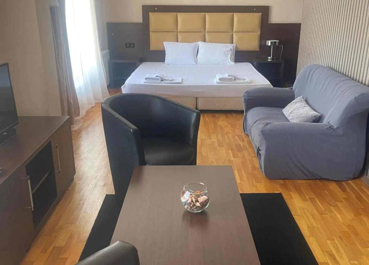 Hotel Consul Sofía 3*,