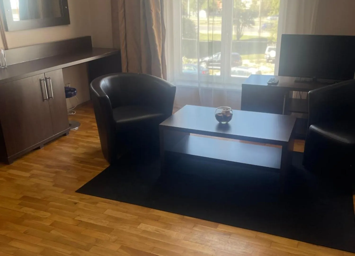 Hotel Consul Sofia