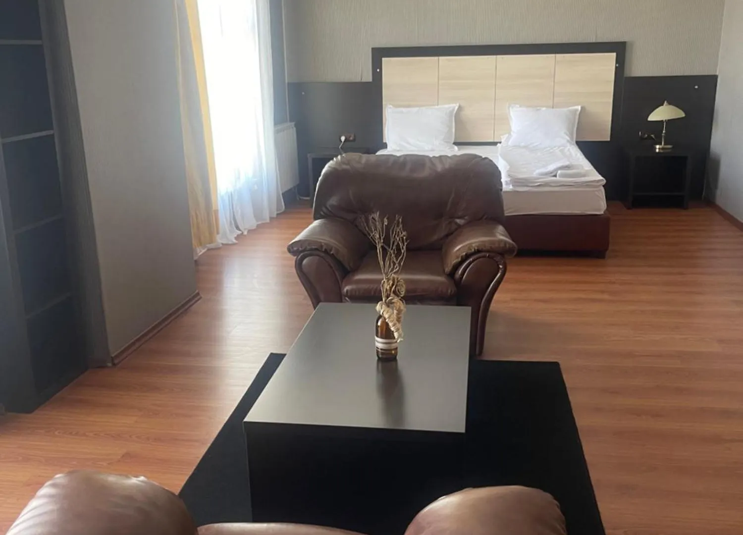 Hotel Consul Sofia