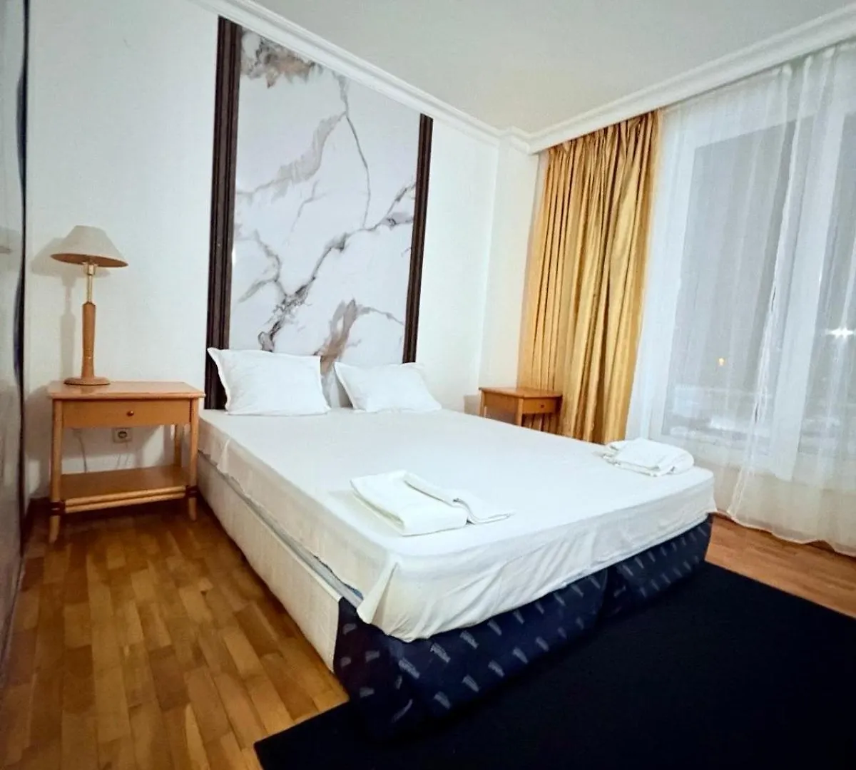Hotel Consul Sofía