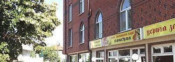 Hotel Consul Sofía