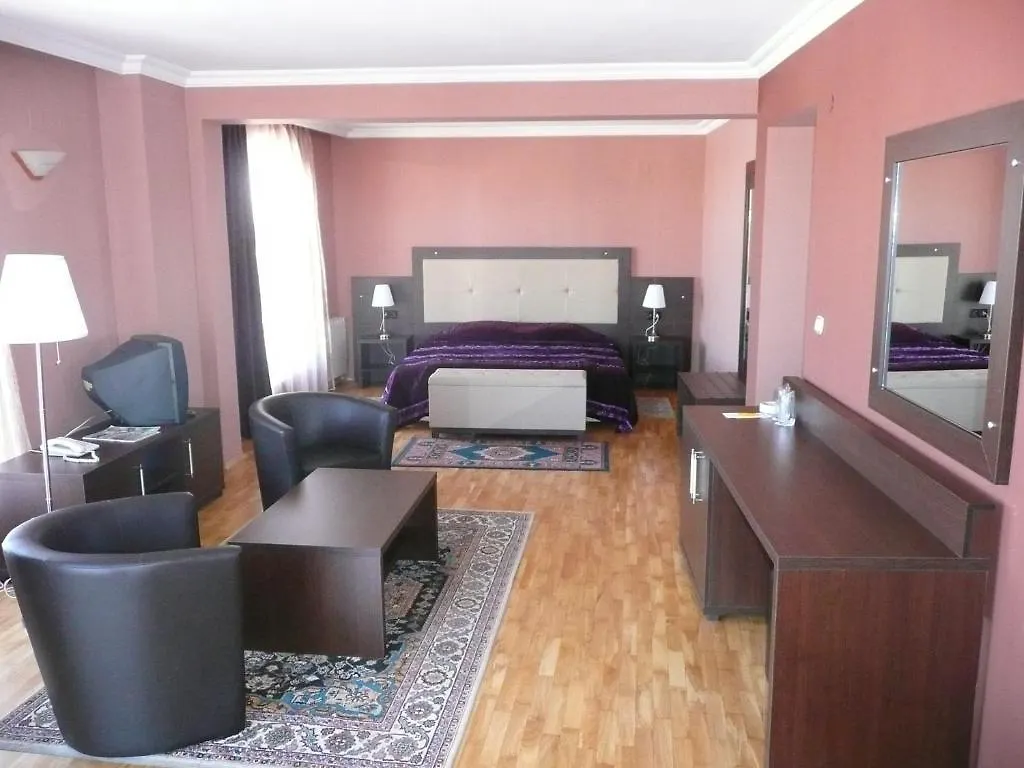 Hotel Consul Sofia