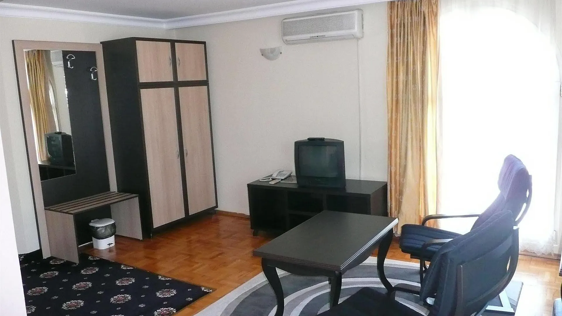 Hotel Consul Sofía