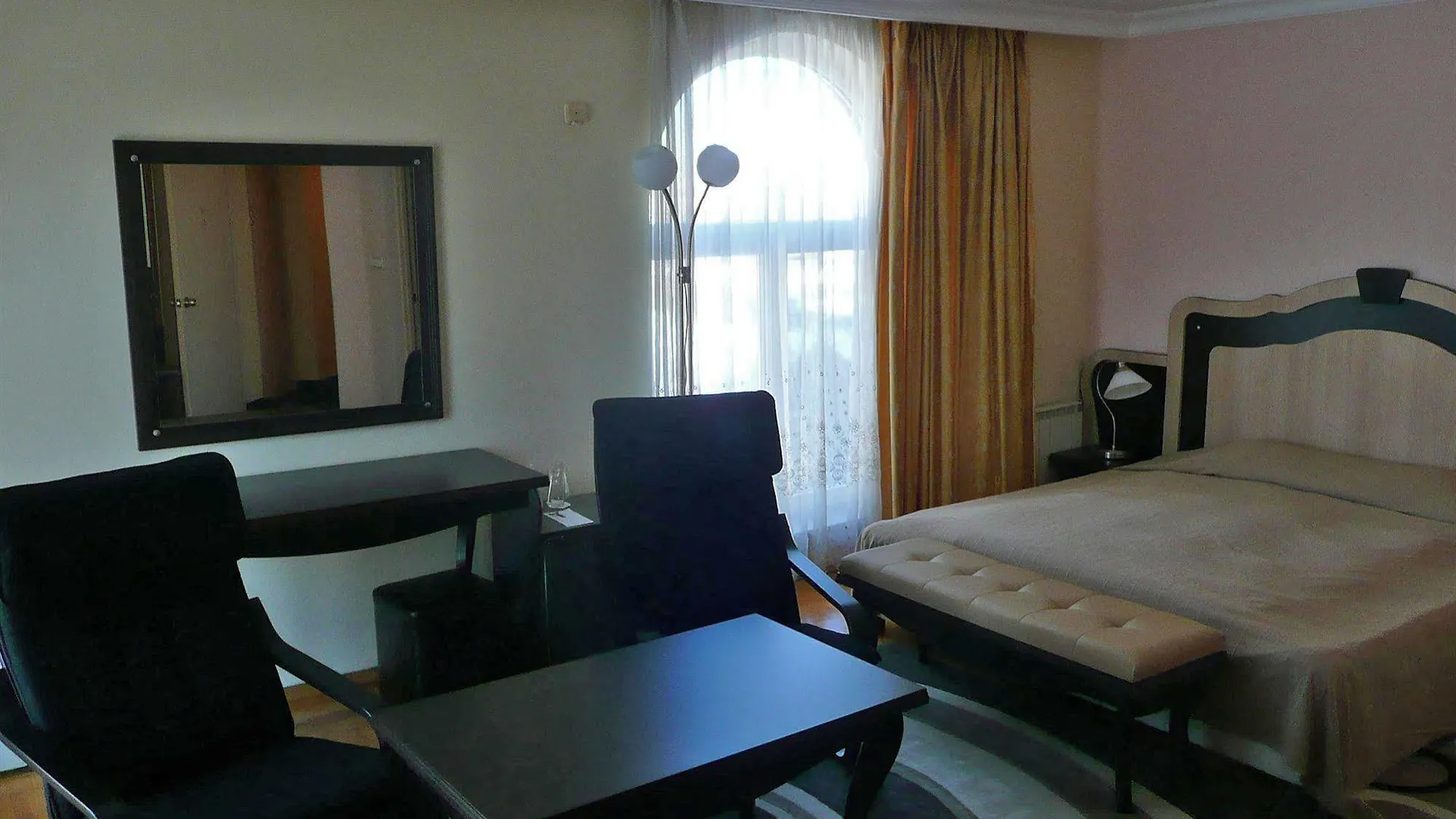 ***  Hotel Consul Sofia Bulgaria