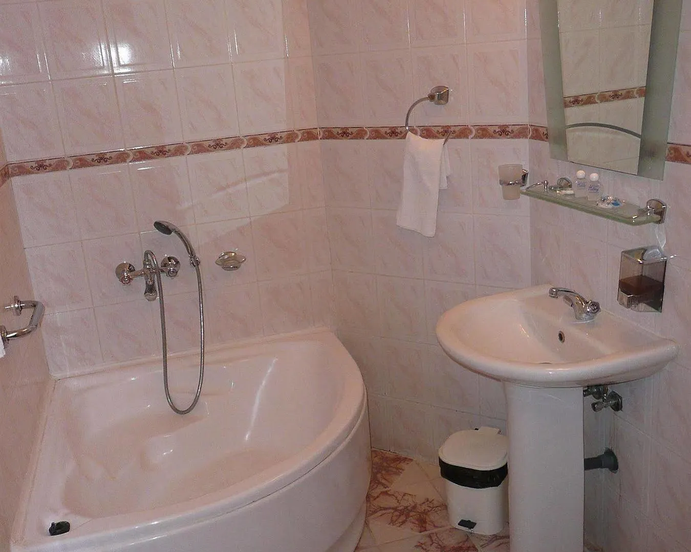 Hotel Consul Sofía