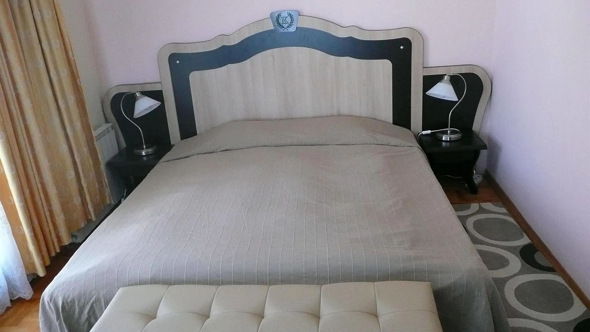 Hotel Consul Sofia