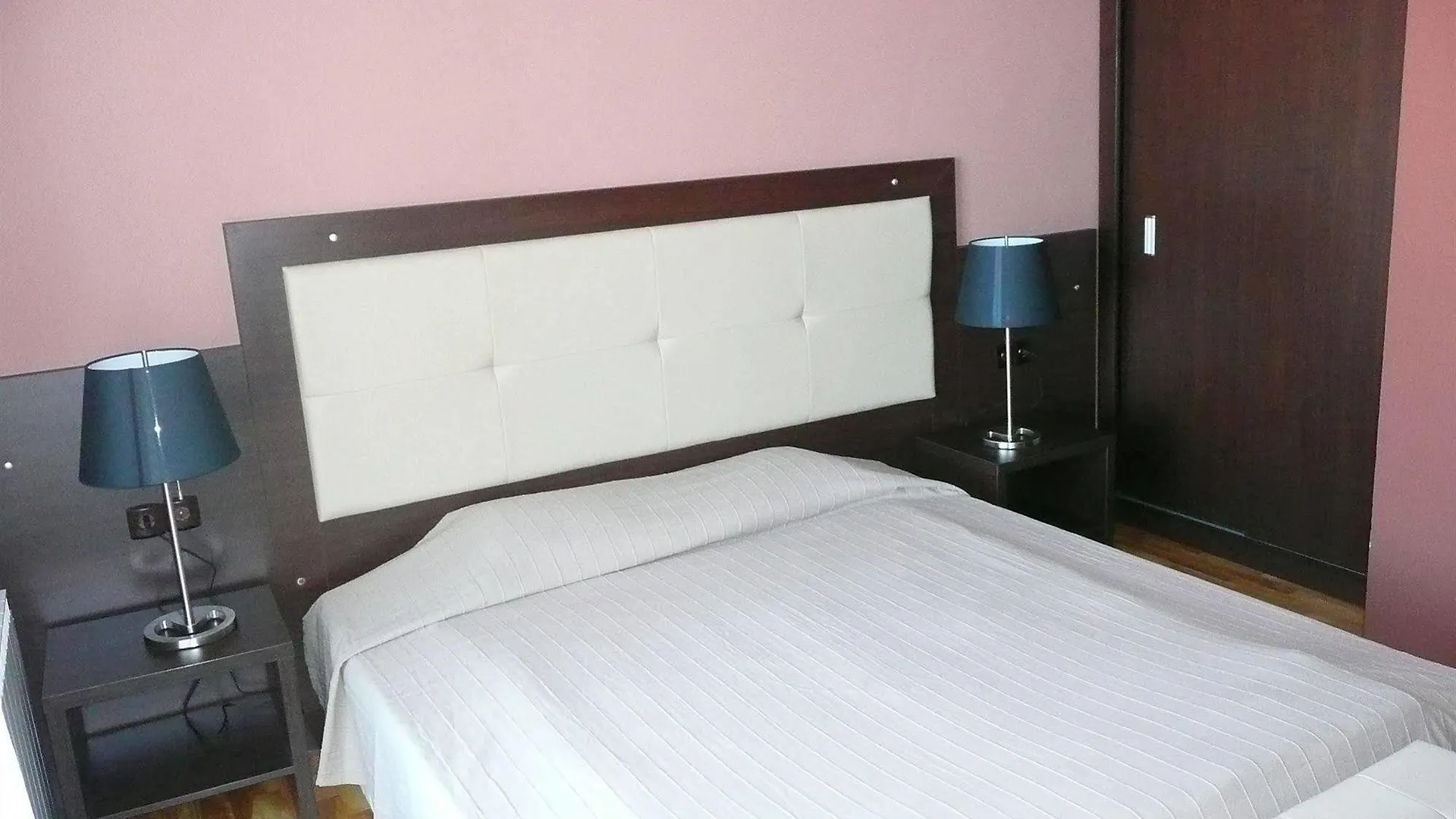 Hotel Consul Sofía