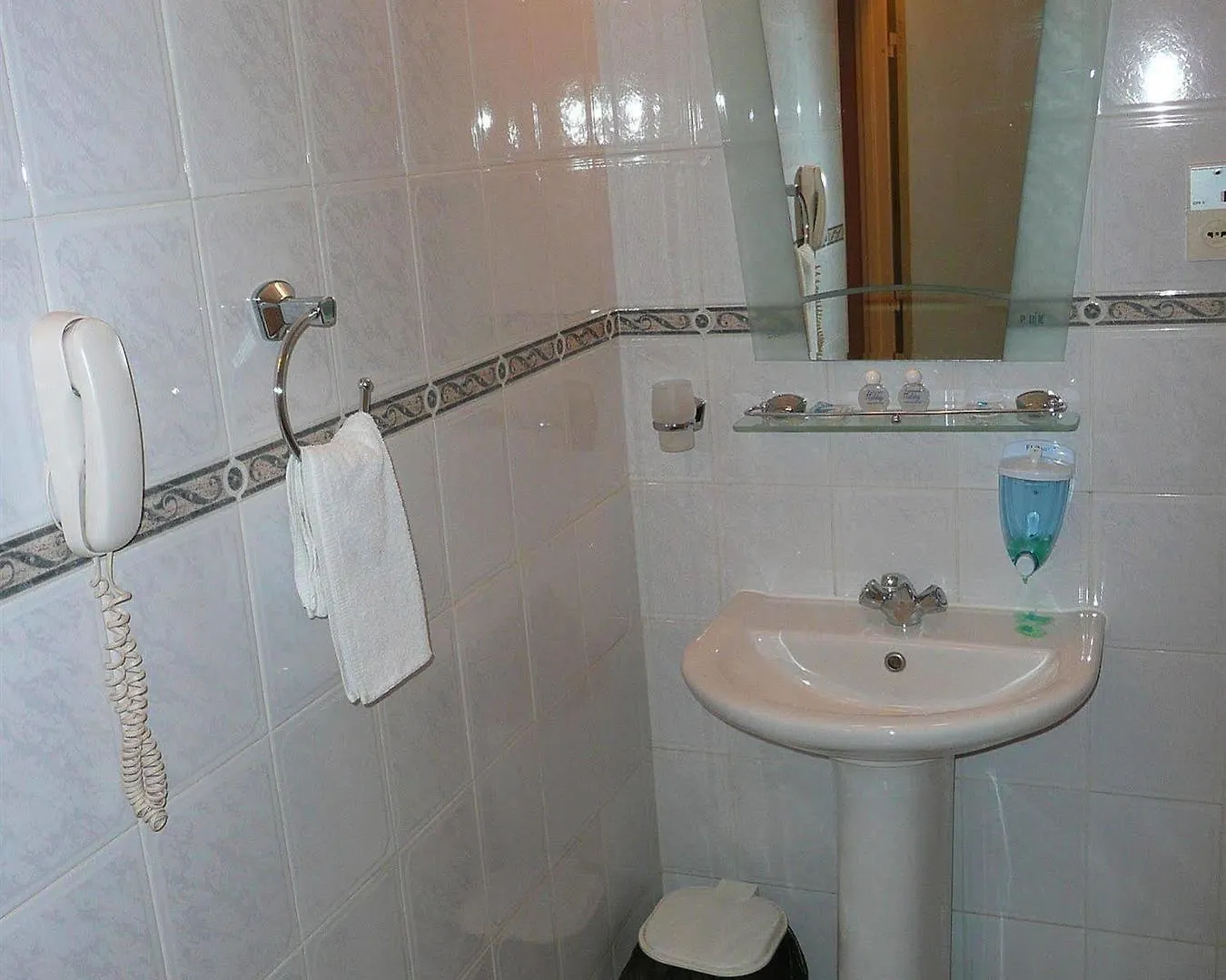 Hotel Consul Sofia Bulgaria